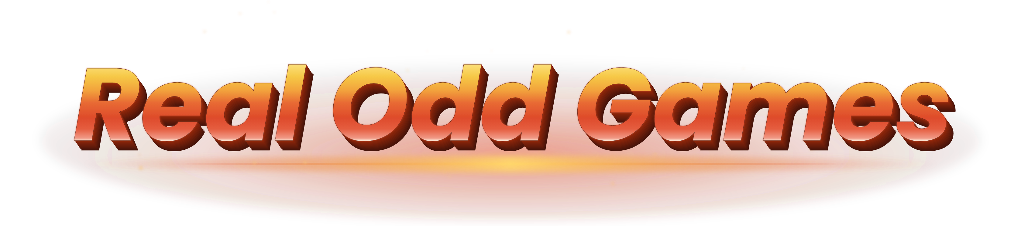 Real Odd Games